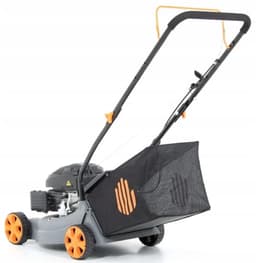 Krysiak SG300 Serie - Benzine Grasmaaier - 1.3 kW - 79.6 cm³ Motor - 3 Hoogteinstellingen — thumbnail 3