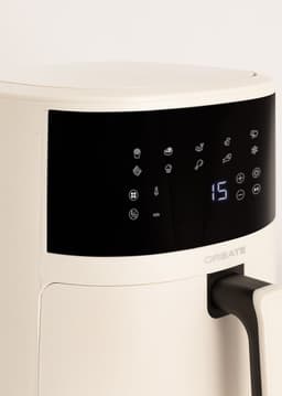 CREATE - Airfryer 4,5 L - AIR FRYER EASY — thumbnail 2