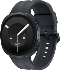 Samsung Galaxy Watch9 - smartwatch - 44mm - LTE/Wifi - GPS - Zwart — thumbnail 3