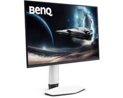 BenQ MOBIUZ EX271QMZ OLED Gaming Monitor 27 Inch QHD 240Hz 0,03 ms FreeSync Premium