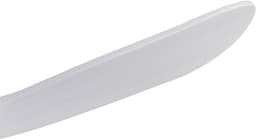 MODENUIT Plafondventilator – 152,4 cm – Zonder Verlichting met Afstandsbediening – ABS – Wit – Met Timer — thumbnail 2
