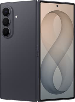 Samsung Galaxy Z Fold 8 Ultra 5G - 1TB - Graphite — thumbnail 3