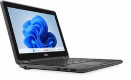 Dell Latitude 3190 - Intel N4100 - 4 GB - 128 GB SSD - 11.6 inch - Windows 11 - QWERTY — thumbnail 5