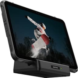 Tablet Ulefone RUGKING PAD 2 PRO 10,1" Unisoc 8 GB RAM 256 GB Zwart — thumbnail 5