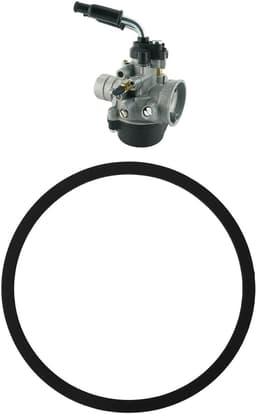 Dailygoods - 5 Stuks Grasmaaier Carburateur O-Ring Pakking - Compatibel met Tecumseh — thumbnail 5