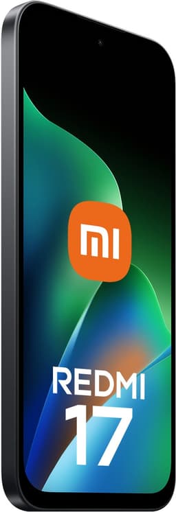 Redmi 17 - 4GB/128GB - Black — thumbnail 4