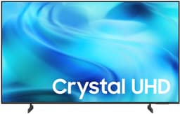Samsung UE55U8072H - Televisie - 4K Ultra HD - Wifi - 55 inch - Smart TV - Motion Xcelerator - Tizen - Crystal Processor 4K - UHD Dimming - Buitenlands model — thumbnail 1