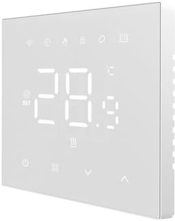 AVATTO WT410-WH-3A-W Wifi do ogrzewania elektrycznego — thumbnail 2