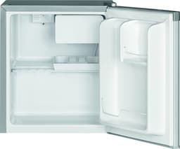 Koelkast - Koelapparaat - Voedsel Koel Houden - Compact Model - 44cm 42L - Zilver — thumbnail 3