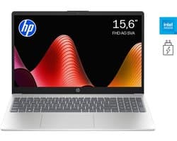 HP 15-fd0700nd - Laptop - 15.6 inch