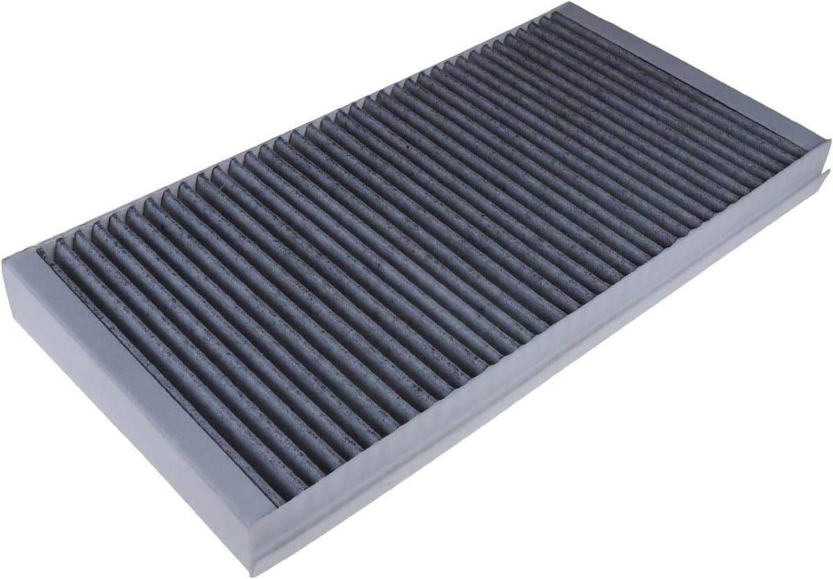 Print ADA102505 actieve koolfilter/interieurfilter, 1 stuk | Compatibel met: CADILLAC BLS, BLS Wagon, FIAT CROMA, OPEL COMBO Kasten/Großraumlimousine, COMBO Tour, CORSA C — afbeelding 1