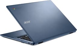 Acer Chromebook 314 CBOA314-2H-8966 - 14 inch - 4GB - 64GB - Blauw — thumbnail 2