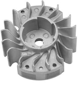 Chainsaw flywheel voor 021 023 MS210 MS230 MS250 - OEM 1123 400 1203 - Engine Saviour - chainsaw accessoires en onderdelen — thumbnail 3