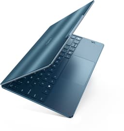 Lenovo Yoga Slim 9 14ILL10 Copilot+ PC Intel Core Ultra 7 256V Laptop 35,6 cm (14") Touchscreen WQUXGA 16 GB LPDDR5x-SDRAM 1 TB SSD Wi-Fi 7 (802.11be) Windows 11 Home Blauwgroen Engels — thumbnail 4