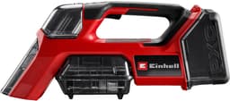 Einhell Accu Vlekkenreiniger TE-SCL 18/200 Li-Solo - Power X-Change - 18 V/Li-ion - Vlekkenreiniger & Bank Reiniger - Waterstofzuiger - Meubelreiniger - Reinigingsmachine - Matrasreiniger - Textielreiniger — thumbnail 1