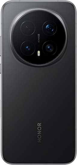 Honor Magic8 Pro (6.71") - 16GB+1TB - Dual SIM Android 16.0 - 5G USB Type - C - Zwart — thumbnail 4