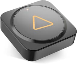 VIOFO BTR200 - Bluetooth SOS Knop voor Dashcam - Draadloze Noodopnameknop - Directe Beeldbeveiliging - Handige Afstandsbediening - Compatibel met VIOFO Dashcams - Eenvoudige Koppeling via Bluetooth — thumbnail 1