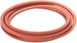 Aandrijfriem Grasmaaier - Reserveonderdeel Motor - Efficiënt Maaien - Duurzame Constructie - 1 Stuk - Zwart — thumbnail 1