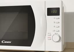 Magnetron - Oven - Snel opwarmen - 13 Automatische programma's - 20 Liter - Wit — thumbnail 4