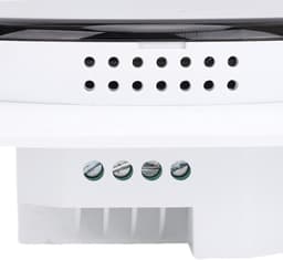 Slimme Thermostaat - Verwarming Bediening - Comfort Instellen - WiFi Bediening - Compact Ontwerp - Wit — thumbnail 4