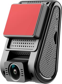 Auto Camera - Rijcamera Dashcam - Veilig Rijden - GPS Tracking Inbegrepen - 2.0 Inch LCD - Zwart — thumbnail 1