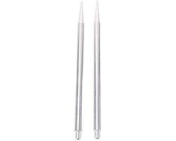 Dailygoods- Antenne Aarde Lichtgewicht - Antenne Korte Golf - Antenne Signaalversterker - Antenne Voor Amateurradio - Antenne Buiten - 240 mm Lengte — thumbnail 1