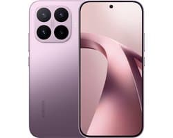 Xiaomi 17T Pro Zwart 12GB RAM 256GB ROM
