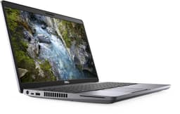 DELL Precision 3551 | Intel Core i7 | NVIDIA Quadro P620 | (″) | 1000 GB SSD | 32 GB DDR4 | US | WiFi | Windows 11 Pro — thumbnail 5