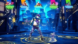 Just Dance 2027 - Decades of Hits - Limited Edition - Nintendo Switch — thumbnail 2