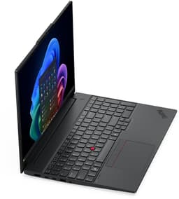 Lenovo ThinkPad E16 Gen 4 21YC008HMH - Zakelijke Laptop - 16 inch - Core Ultra 5 325 - 32GB/512GB - Windows 11 Pro — thumbnail 4