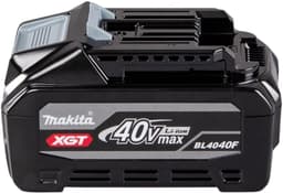 Makita LM 003 GU1 accugrasmaaier 40 V max. 38 cm 40 l + 1x accu 4,0 Ah - zonder oplader — thumbnail 3