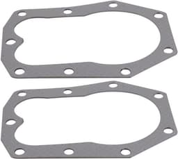 Cilinderkoppakking 2 Stuks - Grasmaaier Accessoires - Afdichting - Compatibel met Briggs/Stratton - OE 271075/271866/271866S - Afmetingen 12,8 x 15,5 cm - Motorpakking — thumbnail 1