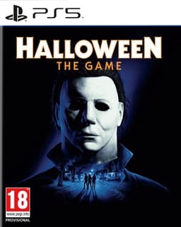 Halloween: The Game - PS5 — thumbnail 2