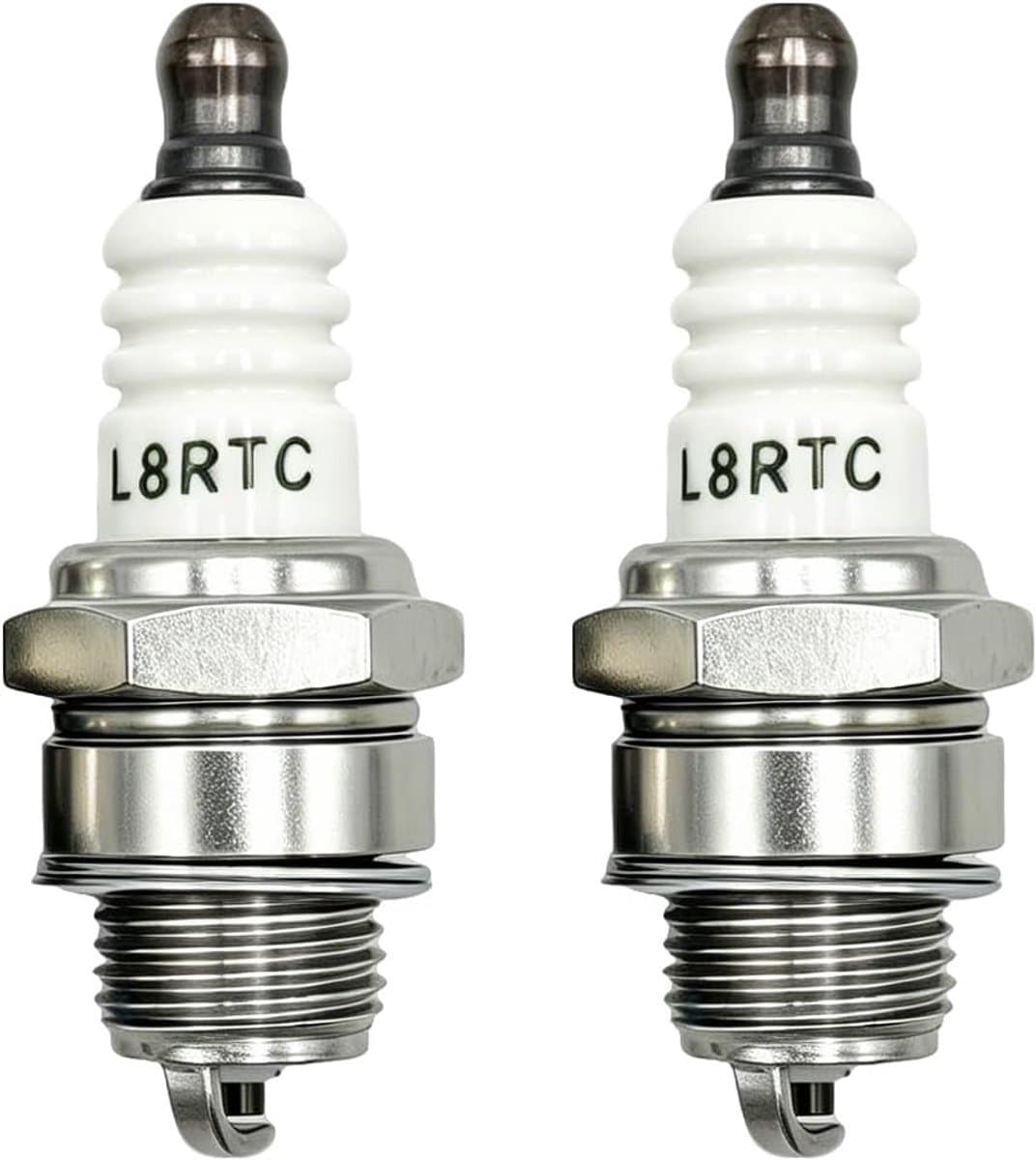 Candela Tosaerba L8RTC - 2 stuks - Vervangingsset - Betrouwbare prestaties - ShopVlot — afbeelding 1