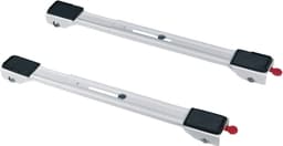 Premium Profi Parts Transporthulp, transportwielen, Easy Moving Rollers voor apparaten en meubels, tot 272 kg — thumbnail 3