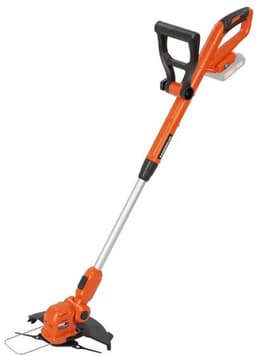 3-in-1 Accu Tuingereedschapset – Grasmaaier, Grastrimmer en Heggenschaar met Accu en Oplader — thumbnail 2