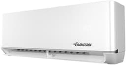 Binnenunit Airco - Multi Airconditioning - Ruimte Koelen - App Bediening - 9000 BTU - Wit — thumbnail 1