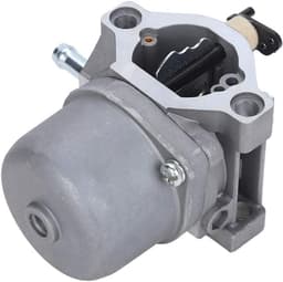 SnelShoppen - Carburetor 698945 voor 12.5 Hp Grasmaaier Nikki Carb 28D707 Carburettor Reparatieset 289707 voor 12.5 Powerbuilt Series 3 105 13Dh432F60 — thumbnail 1