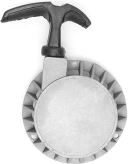 SnelShoppen - Pull Starter Voor Mini Pocket Bike, Quad, Grasmaaier en Motorfiets - Vervangende Starter, Aluminium Legering, Hoogwaardige Kwaliteit, Ee — thumbnail 1