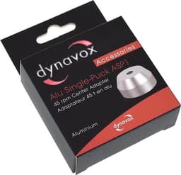 Dynavox ASP1 Single-puck — thumbnail 1