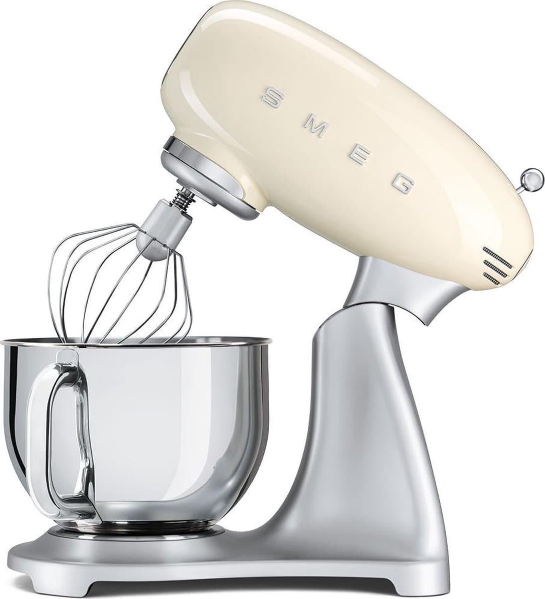Smeg SMF01CREU  - Keukenmachine - Crème — afbeelding 1