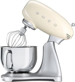 Smeg SMF01CREU  - Keukenmachine - Crème — thumbnail 1