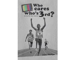 Who Cares Who's 3Rd?