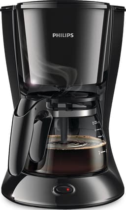 Philips Daily HD7432/20 - Compact koffiezetapparaat - Zwart — thumbnail 3