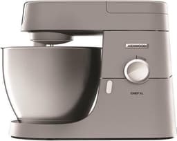 Kenwood Chef XL KVL4220S keukenmachine 1200 W 6,7 l Zilver — thumbnail 1