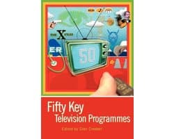 Fifty Key Television Programmes
