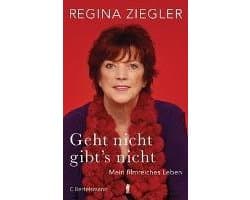 Geht nicht, gibt's nicht!