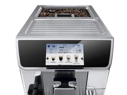 De'Longhi PrimaDonna Elite ECAM650.75.MS - Volautomatische Espressomachine - Metaal/Zilver — thumbnail 3