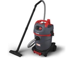 Starmix NSG uClean ADL-1432 EHP I - Stofzuiger met zak