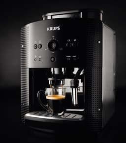Krups Roma EA8108 - Volautomaat Espressomachine — thumbnail 5